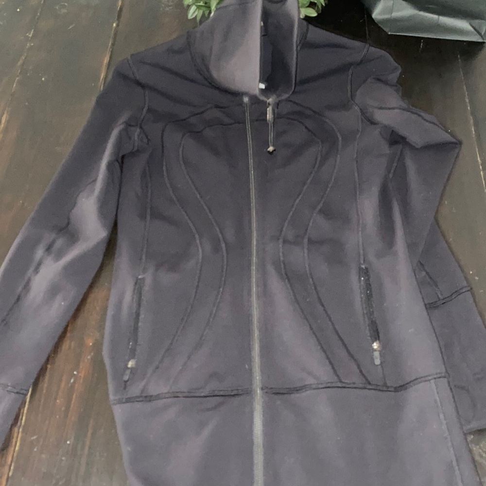 Lululemon jacket